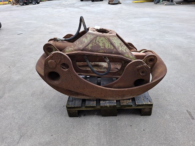 Bomengrijper/ houtgrijper - afbeelding 7 van  11