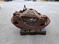 Bomengrijper/ houtgrijper - afbeelding 7 van  11