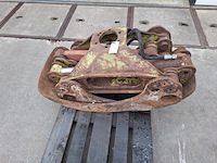 Bomengrijper/ houtgrijper - afbeelding 11 van  11