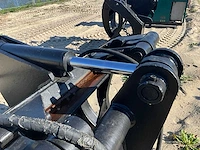 Bomenklem voor wiellader - afbeelding 5 van  7