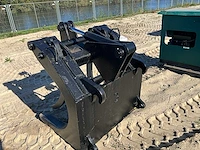 Bomenklem voor wiellader - afbeelding 4 van  8