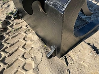 Bomenklem voor wiellader - afbeelding 3 van  8