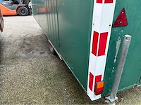 Bömer schaftwagen - afbeelding 2 van  23