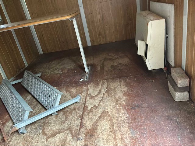 Bömer schaftwagen - afbeelding 4 van  23