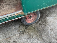 Bömer schaftwagen - afbeelding 10 van  23