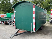 Bömer schaftwagen - afbeelding 1 van  23