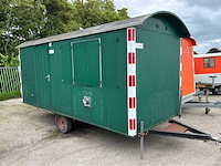 Bömer schaftwagen - afbeelding 12 van  23