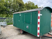 Bömer schaftwagen - afbeelding 17 van  23