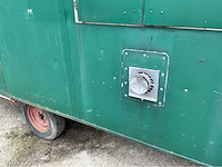 Bömer schaftwagen - afbeelding 20 van  23