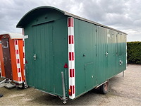 Bömer schaftwagen - afbeelding 21 van  23