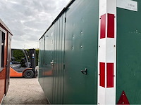 Bömer schaftwagen - afbeelding 23 van  23