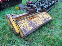 Bomford klepelmaaier - afbeelding 1 van  9