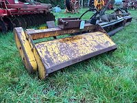 Bomford klepelmaaier - afbeelding 2 van  9