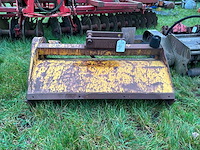 Bomford klepelmaaier - afbeelding 3 van  9