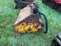 Bomford klepelmaaier - afbeelding 5 van  9