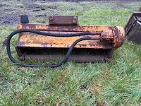 Bomford klepelmaaier - afbeelding 6 van  9