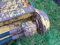 Bomford klepelmaaier - afbeelding 7 van  9