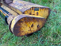 Bomford klepelmaaier - afbeelding 9 van  9