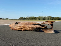 Bomhuls decor object - afbeelding 1 van  6