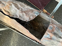Bomhuls decor object - afbeelding 3 van  6