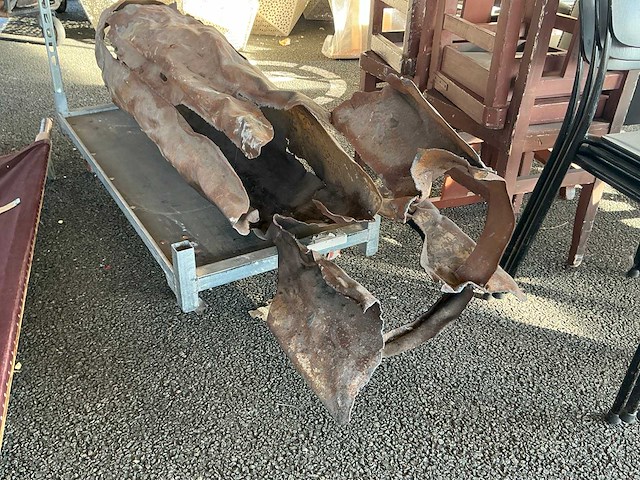 Bomhuls decor object - afbeelding 4 van  6