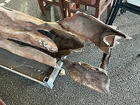 Bomhuls decor object - afbeelding 5 van  6