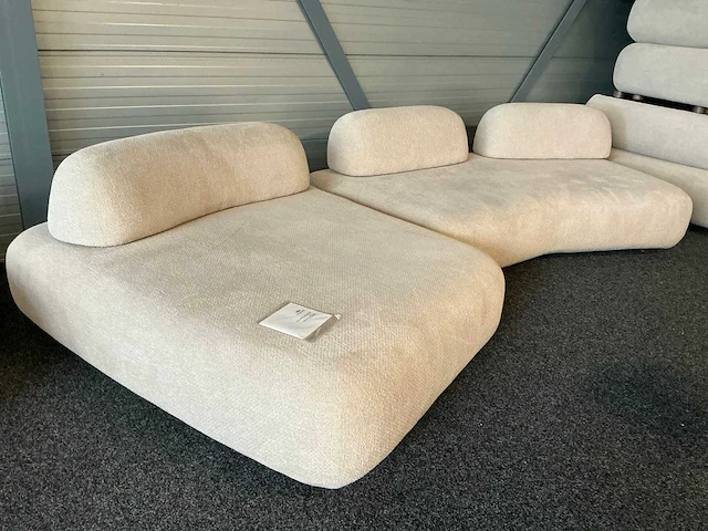 Bomonti harmony bankstel - afbeelding 4 van  5