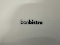 Bon bistro - porselein diep bord (18x) - afbeelding 4 van  4