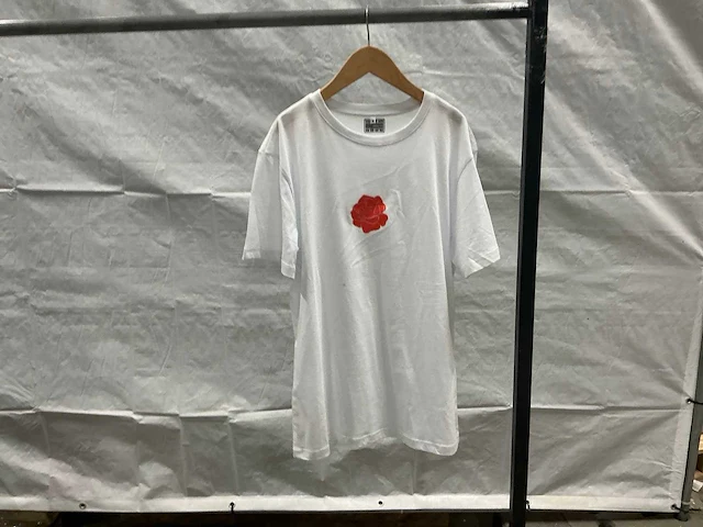 Bona - basics - t-shirts (50x) - afbeelding 1 van  10