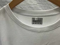 Bona - basics - t-shirts (50x) - afbeelding 3 van  10