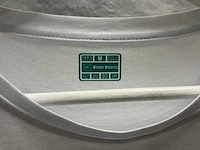 Bona - basics - t-shirts (50x) - afbeelding 5 van  10