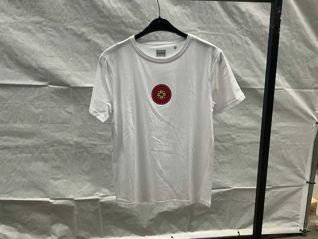 Bona - basics - t-shirts (50x) - afbeelding 10 van  10