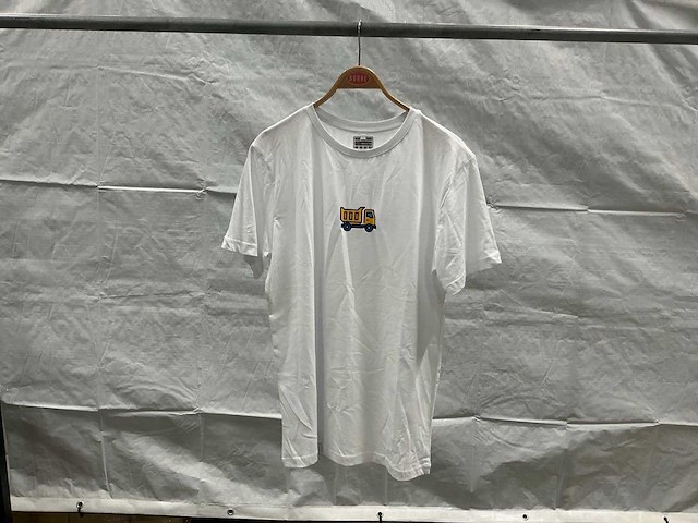 Bona basic t-shirts (20x) - afbeelding 1 van  8