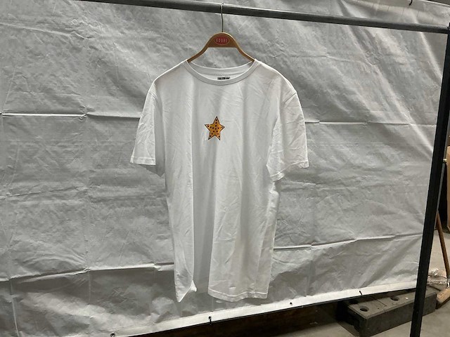 Bona basic t-shirts (20x) - afbeelding 3 van  8