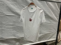 Bona basic t-shirts (20x) - afbeelding 8 van  8