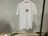 Bona basic t-shirts partij kleding (50x) - afbeelding 2 van  3