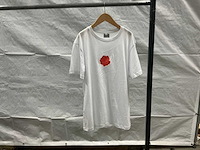 Bona basic t-shirts partij kleding (50x) - afbeelding 1 van  10