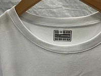 Bona basic t-shirts partij kleding (50x) - afbeelding 3 van  10