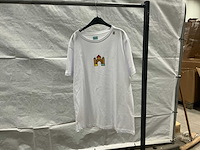 Bona basic t-shirts partij kleding (50x) - afbeelding 6 van  10