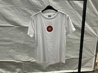 Bona basic t-shirts partij kleding (50x) - afbeelding 10 van  10