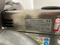 Bona edge - kantenschuurmachine - afbeelding 4 van  5