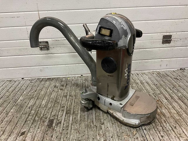 Bona edge amo230018.3 kantenschuurmachine - afbeelding 1 van  3