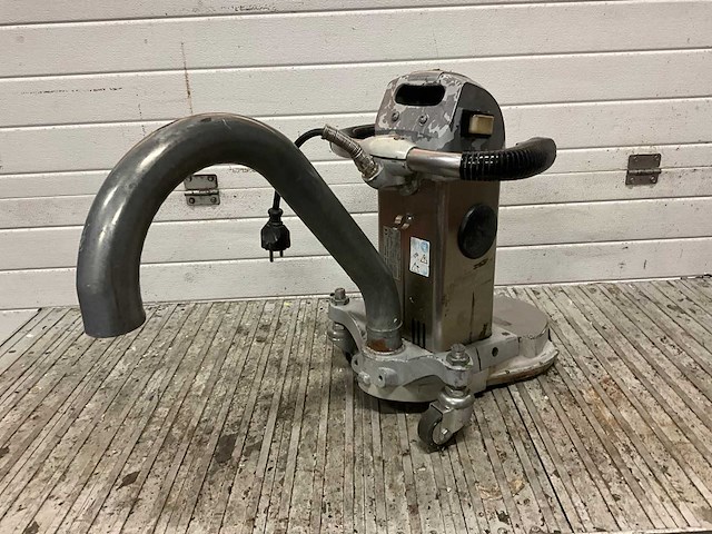 Bona edge amo230018.3 kantenschuurmachine - afbeelding 2 van  3