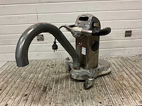 Bona edge amo230018.3 kantenschuurmachine - afbeelding 2 van  3