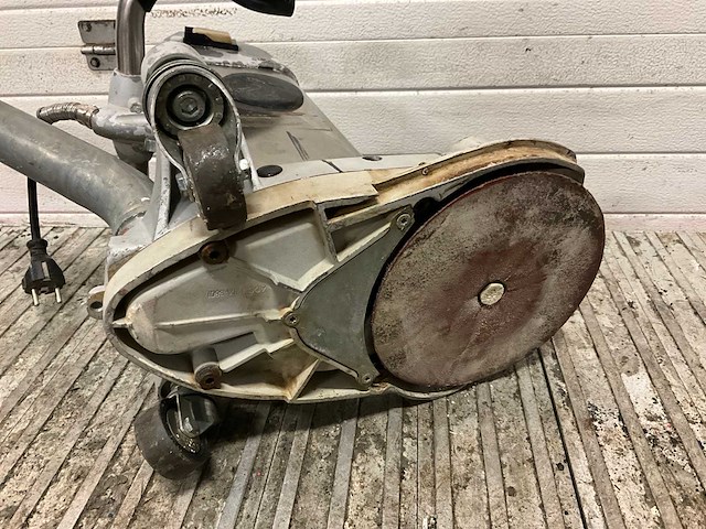 Bona edge amo230018.3 kantenschuurmachine - afbeelding 3 van  3