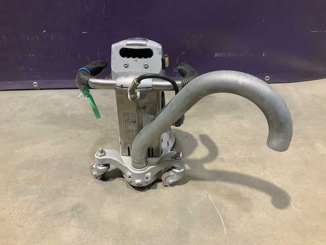 Bona edge kantenschuurmachine - afbeelding 2 van  5