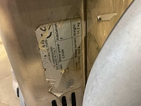 Bona edge kantenschuurmachine - afbeelding 2 van  3