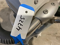 Bona edge kantenschuurmachine - afbeelding 3 van  3