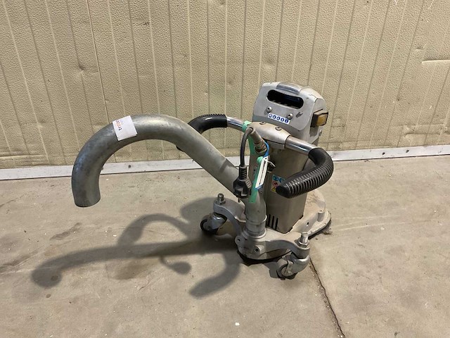 Bona edge kantenschuurmachine - afbeelding 1 van  3