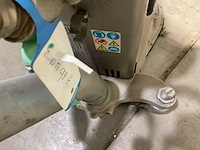 Bona edge kantenschuurmachine - afbeelding 3 van  3